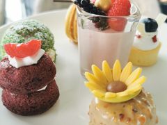 -上海新锦江大酒店