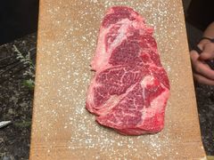 -老乾杯和牛烧肉(王府中环店)
