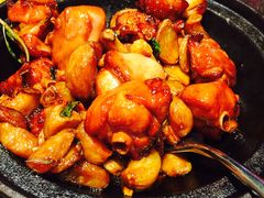 -鹿港小镇(金虹桥国际中心店)