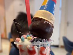-DQ·蛋糕·冰淇淋(石家庄北国奥特莱斯店)