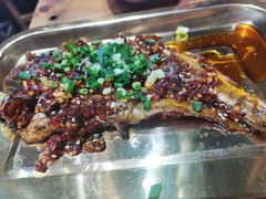 -盟重烧烤(高正街店)