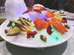 -京粤荟(海王银河科技大厦店)