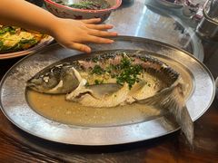 -广府乡下·饭庄(新港东路店)