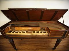 -鼓浪屿钢琴博物馆