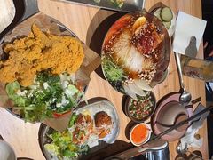 -KimPro 辛普乐概念韩餐