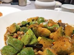 -秀儿四九城·新京菜(亚运村鸟巢店)