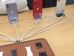 -Apple零售店(中街大悦城店)