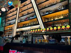 -Famous肥猫墨西哥音乐餐吧(五棵松华熙LIVE店)