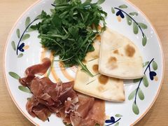 -萨莉亚意式餐厅(天河城购物中心店)