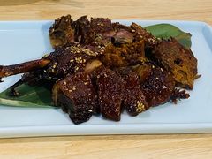-全牛匠·乐山跷脚牛肉(新中关店)