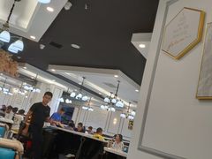 -集杰尚品海鲜烤肉自助餐厅(即墨宝龙广场店)