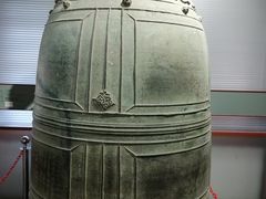 -大钟寺古钟博物馆