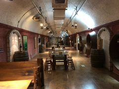 -青岛葡萄酒博物馆