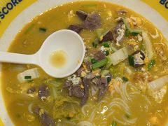 -粉小主·贵州酸汤牛肉粉(南京仙林金鹰店)