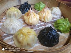 -隆喜元鱼汤包·海鲜(中联广场店)