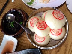 -黛瓦里巷(南京东路店)