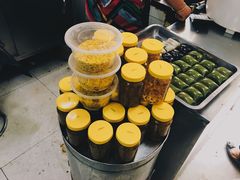 -罗子龙罗家桂花汤圆(曹都巷店)