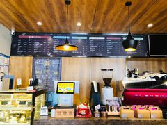 -ZING COFFEE 镜咖啡