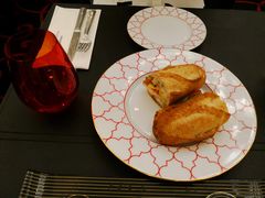 -Salon de The de Joel Robuchon(外滩18号店)