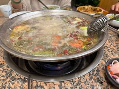 -小饕荟雅安贡椒鱼鲜馆(广福桥店)