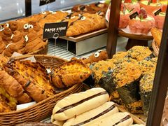 -PAPER STONE BAKERY(天汇广场店)