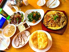 -李连贵熏肉大饼(兴工街店)