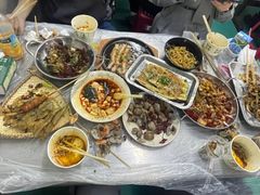 -小民大排档(光谷店)