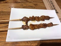 -三个大叔东北烧烤·砂锅菜(西三旗店)