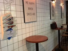 用餐区-81BAKERY(大学路店)