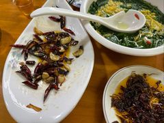 -龙姐私房菜(和顺古镇店)