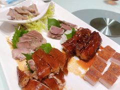 乳猪拼盘-幸运楼(北京路店)