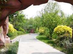 -武清南湖绿博园