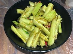 -沈记烧烤海鲜(江汉二路店)
