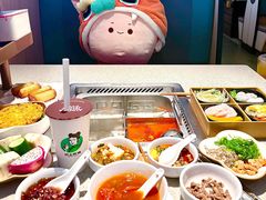 -海底捞火锅(番禺广场店)