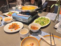 -万达锦华温泉酒店