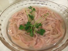 鸭肠-渝利重庆火锅