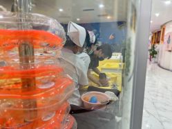 -纵享怡月月子中心(西稍门店)