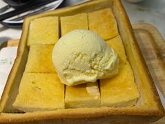 -绿茶餐厅(南方商城店)