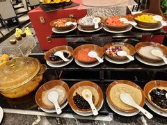 -美食汇·海鲜自助餐·家庭聚会·商务宴请(青秀万达文华店)