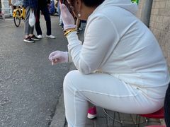 -清真·鸦儿李记·小馆(后海店)