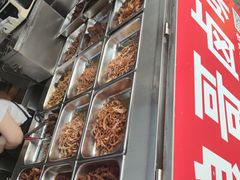-浪哥卤味捆鸡(南门口店)