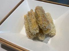 脆皮粉蒸肉-马旺子酒楼