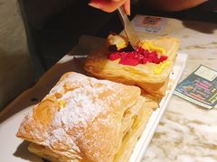 -绿茶餐厅(乐峰广场店)