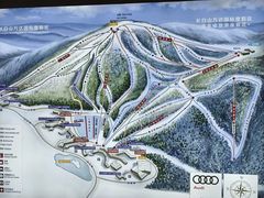 -长白山万达国际度假区