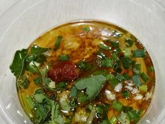 -蜀串香牛杂火锅串串