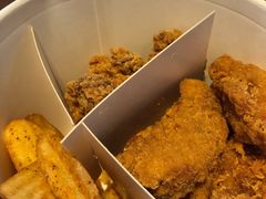 -麦当劳(农光里店)