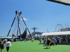 -秦皇岛乐岛海洋王国