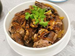 -粤·向群饭店(龙津东路总店)