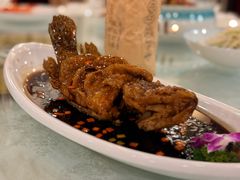 -满园春酒楼(庐江路店)