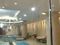 -W FITNESS 威尔仕健身·游泳(七宝店)